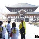 “人生100年時代”を豊かに生きるためのヒントを奈良時代の偉人から学ぶ！「Life Trip NARA・トライアルツアー」