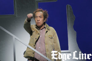 ふぉ～ゆ～辰巳雄大 伊藤萌々香と舞台「雲のむこう、約束の場所」でハーモニー！高田翔「泣きそうになった」など胸熱16