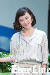 山口もえ、第3子出産後初の公の場で夫・田中へのドン引きエピソード披露「必死に娘を笑わせようと全力な姿が、ちょっと気持ち悪い」6