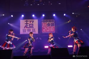 大量の写真で振り返る「超音楽祭2018」！豪華アーティストやコラボなども盛りだくさんに210