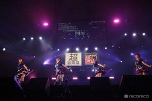 大量の写真で振り返る「超音楽祭2018」！豪華アーティストやコラボなども盛りだくさんに211