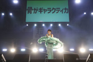 大量の写真で振り返る「超音楽祭2018」！豪華アーティストやコラボなども盛りだくさんに122