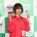 広瀬すず 自撮り写真公開で恥ずかしげ！姉・広瀬アリスとは「変顔をするとそっくり」