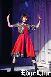 渡辺麻友 透明感に喜怒哀楽乗せた演技で魅了！主演ミュージカル「アメリ」へ演出家も「本当に成長した」と太鼓判10