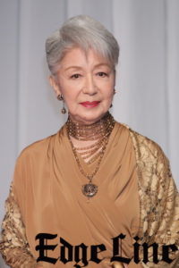 六本木デビューの濃密小劇場に大ベテラン・草笛光子「小粒でピリリ…だけどこの距離なので私たちの細かい表情が伝わるのかなと」2