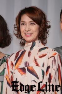 六本木デビューの濃密小劇場に大ベテラン・草笛光子「小粒でピリリ…だけどこの距離なので私たちの細かい表情が伝わるのかなと」5