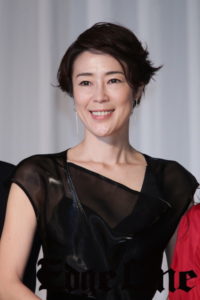 六本木デビューの濃密小劇場に大ベテラン・草笛光子「小粒でピリリ…だけどこの距離なので私たちの細かい表情が伝わるのかなと」8