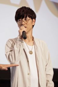 福山潤「コードギアス」3部作最終作公開初日で万感！櫻井孝宏と「先輩たちがすごかった」とアフレコ現場を振り返ることも4