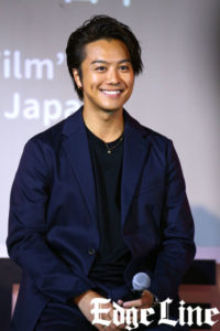 EXILE・TAKAHIRO監督業へ「遠い未来にできるよう」と興味！黒木瞳のアドバイスを聞いていなかったお茶目な理由とは？1