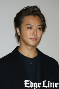 EXILE・TAKAHIRO 塚本晋也から殴られたシーンの裏話披露！被災者からの話に「人の強さを感じた」と奮い立った瞬間も2