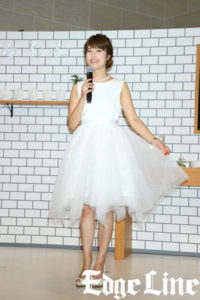 神田愛花 バナナマン・日村勇紀との結婚へダチョウ倶楽部が“手荒い”祝福！結婚指輪はまだ1