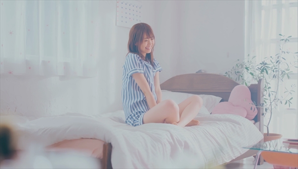 i☆Ris芹澤優“恋する表情”いっぱいの「最悪な日でもあなたが好き。」MV解禁！「8変化」で1番のお気に入りは？3
