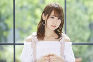 i☆Ris芹澤優“恋する表情”いっぱいの「最悪な日でもあなたが好き。」MV解禁！「8変化」で1番のお気に入りは？6