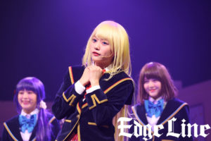 イコラブ舞台第2弾「ガールフレンド（仮）」ゲネプロ開催！前作からの成長した部分や思いなどを披露12