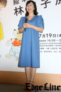 東尾理子 第3子出産後初イベントで夫・石田純一のママチャリデビュー披露！すみれからの交際報告は？3