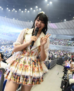 「第10回AKB48世界選抜総選挙ランクイン感謝祭」公演初日が開催！松村香織2度の落とし穴や小栗有以＆岡田奈々W主演舞台の発表も2