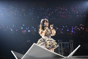 「第10回AKB48世界選抜総選挙ランクイン感謝祭」公演初日が開催！松村香織2度の落とし穴や小栗有以＆岡田奈々W主演舞台の発表も4