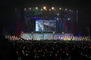 「第10回AKB48世界選抜総選挙ランクイン感謝祭」公演初日が開催！松村香織2度の落とし穴や小栗有以＆岡田奈々W主演舞台の発表も12