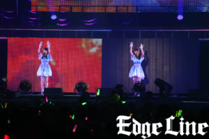 「第10回AKB48世界選抜総選挙ランクイン感謝祭」公演初日が開催！松村香織2度の落とし穴や小栗有以＆岡田奈々W主演舞台の発表も18