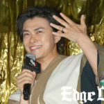 勝地涼 前田敦子と結婚後初公の場で「幸せです！」と笑み！「あっちゃん！」と絶叫も