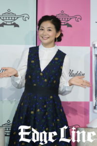 関根麻里、父・勤の妄想に苦笑…「孫娘と同い年の親友になって、思春期に孫がブラジャーをつけるまでサラシ巻いて頑張る！」8