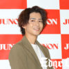 飯島寛騎 未来のジュノンボーイ候補30人へ「ありのままを出していけば」とエール！「運命感じます」の声に「すっごい尊敬」