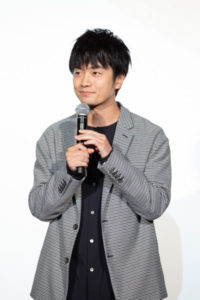 福山潤 水瀬いのりと一緒に林原めぐみの凄さを熱弁！“同い年”役に「いやー夢がありますねアニメーション！」11