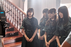 長濱ねる名推理で欅坂46メンバー内“犯人”が自白！「もう優等生でいることに疲れた」とも17