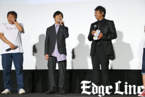 神谷浩史 劇場版「夏目友人帳」は「無茶苦茶いい作品じゃん」！井上和彦 監督からの“働いてもらいますよ”に「やられたぁー」4