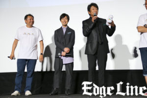 神谷浩史 劇場版「夏目友人帳」は「無茶苦茶いい作品じゃん」！井上和彦 監督からの“働いてもらいますよ”に「やられたぁー」6