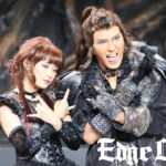 尾上松也メタルマクベスは「予想以上にハード」！大原櫻子は濱田めぐみから「死ぬ気で頑張って！」と熱烈応援も