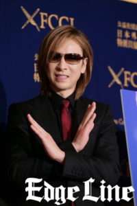 YOSHIKI、今秋の大型ライブ発表！X JAPANの壮絶歴史を振り返り「アーテイストは死ぬ時が引退。どんな人生も仕事も辛いのだから」5