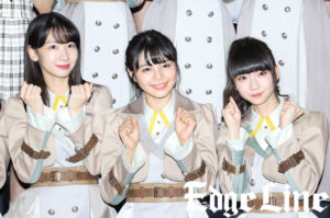 NGT48日本武道館イベントに8000人で新曲も初披露！荻野由佳「夢へのドアがたくさん見えて希望でいっぱい」2