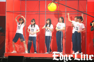 NGT48日本武道館イベントに8000人で新曲も初披露！荻野由佳「夢へのドアがたくさん見えて希望でいっぱい」9
