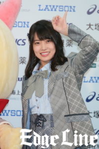 AKB48・長久玲奈、地元・福井のはぴねすダンス披露に、岡部麟が速攻ダメ出し！「アイドルならちゃんと踊らないとダメでしょ！」7