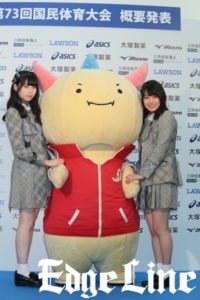 AKB48・長久玲奈、地元・福井のはぴねすダンス披露に、岡部麟が速攻ダメ出し！「アイドルならちゃんと踊らないとダメでしょ！」8