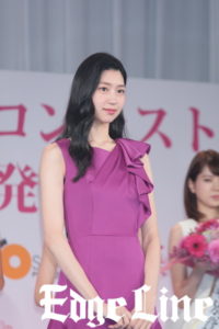 ミス美しい20代、グランプリは名古屋出身の川瀬莉子さん！オードリー・ヘプバーンに憧れる21歳に先輩・河北麻友子から金言！13