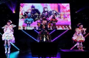 「プリパラ＆キラッとプリ☆チャンAUTUMN LIVETOUR」東京公演豪華キャスト22人で開催！ノンシュガーの新曲＆新衣装も披露に1