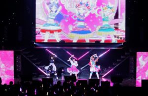 「プリパラ＆キラッとプリ☆チャンAUTUMN LIVETOUR」東京公演豪華キャスト22人で開催！ノンシュガーの新曲＆新衣装も披露に3