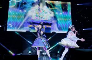 「プリパラ＆キラッとプリ☆チャンAUTUMN LIVETOUR」東京公演豪華キャスト22人で開催！ノンシュガーの新曲＆新衣装も披露7