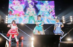 「プリパラ＆キラッとプリ☆チャンAUTUMN LIVETOUR」東京公演豪華キャスト22人で開催！ノンシュガーの新曲＆新衣装も披露に12