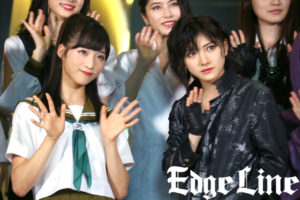 小栗有以、岡田奈々W主演舞台「マジムリ学園」ゲネプロ開催！見どころは「成長していく姿」【17人意気込みコメント全掲載】4