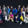 THE RAMPAGE from EXILE TRIBEが11月6日の生配信番組に出演決定！限定15組30名を観覧に招待