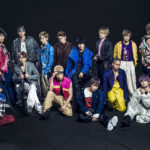 THE RAMPAGE from EXILE TRIBEが11月6日の生配信番組に出演決定！限定15組30名を観覧に招待