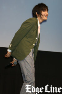 寺島惇太＆永塚拓馬＆内田雄馬キンプリTIFF上映前トークから大盛り上がり！これまでの軌跡や新作アフレコで五十嵐雅の“荒ぶり”を再現も3