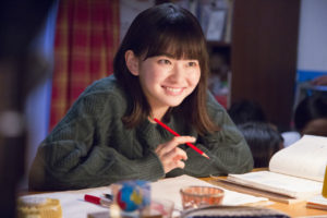 山田杏奈舞台あいさつを家族に見られて「ちょっと恥ずかしい」！久間田琳加「野性力！？なんですかそれー！」14