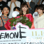 小清水亜美エウレカ劇場版「ANEMONE」は「新鮮さと懐かしさが一緒に押し寄せてくる」！三瓶由布子 アネモネに嫉妬心隠さず念押しも