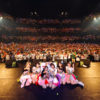 i☆Ris「6th Anniversary Live」は曲も芝居に組み込む演出で魅せる！フリーザっぽい声の“ネガティブオーラ”と対決でファン1人ゲット？