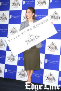 大島優子 約1年ぶりイベント出演で今後の仕事へ「不安と期待でいっぱい」！アメリカでした“冒険”とは？5
