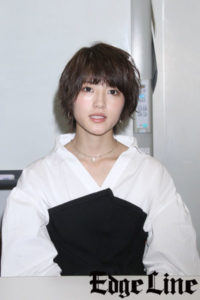 【インタビュー】乃木坂46若月佑美、卒業前最後の舞台へ決意のショートヘア！安田顕からの「売れろ」を心に刻み卒業への心境を